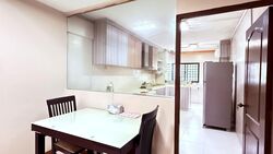 Blk 255 Kebun Baru View (Ang Mo Kio), HDB 4 Rooms #545262631